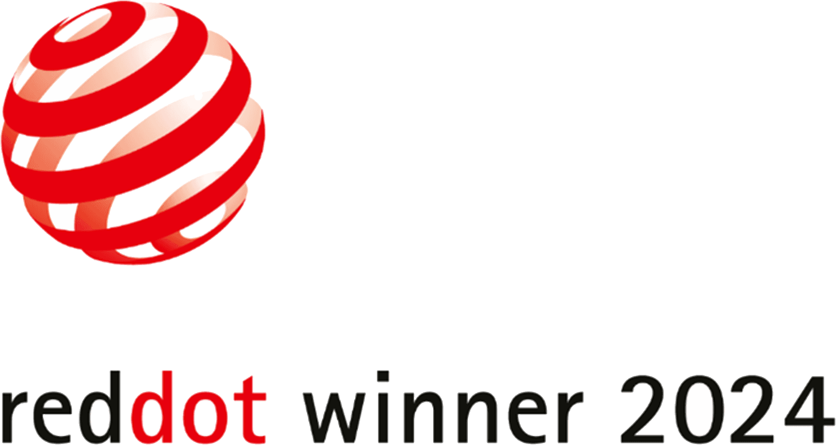 Red Dot Winner 2023