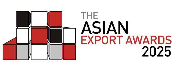 Asian Export Award