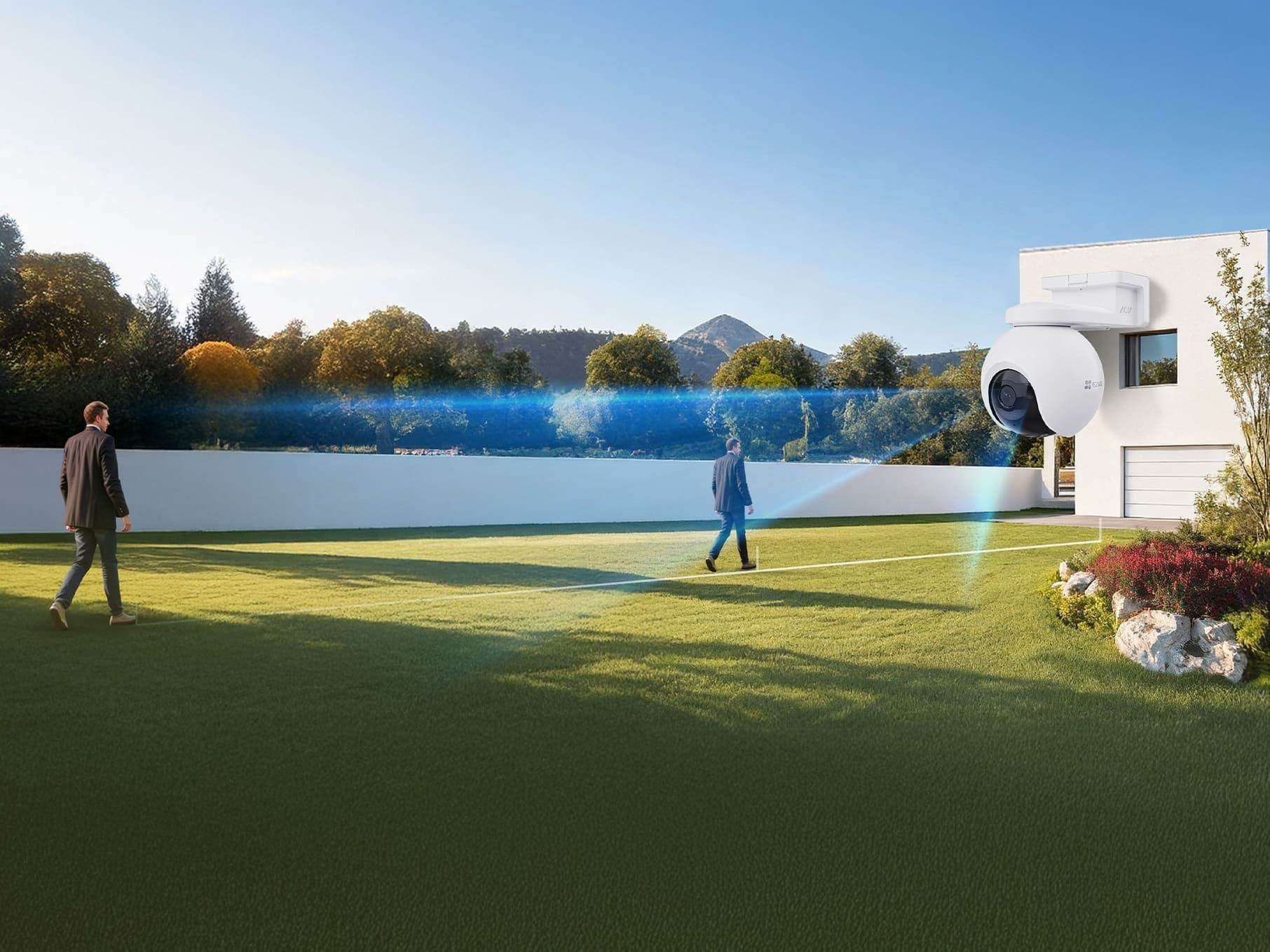 24/7 Continuous Power