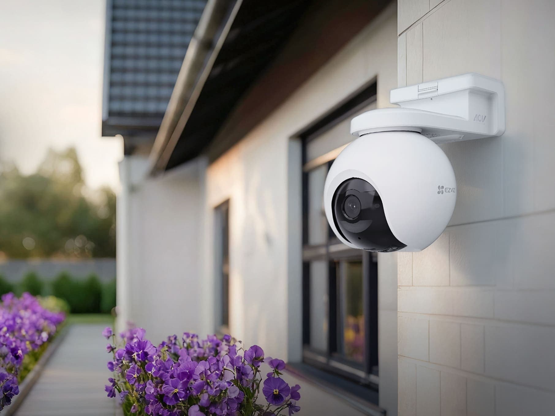 4G & Wi-Fi 6 Auto-Switching