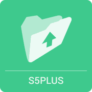 Upgrade Pack for S5 Action Camera