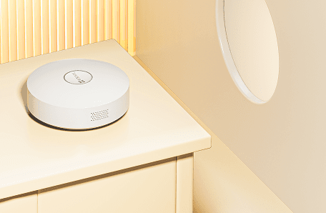 EZVIZ Smart Entry Solutions UAE