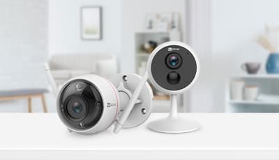 EZVIZ reimagines front door security with the Y3000FVP Plus, the flagship smart lock to set new industry benchmarks